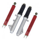 C90 Motorcycle Parts Motorcycle Shock Absorber
