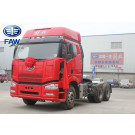 CA4250P66K24T1 Faw J6 6X4 Tractor Truck