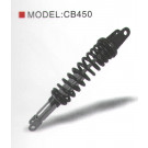 CB450, Motorcycle Shock Absorber, Motorcycle Parts