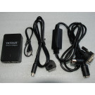 CD Changer Adapter (Car Integration Kit Interface) for iPhone