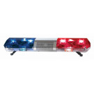 CE Approval Revolving Lightbar (TBD-GA-030132A)