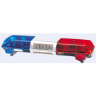 CE Approval Rotating Lightbar (TBD-GA-040112)