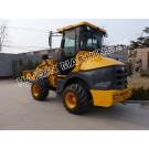 CE Approved Farm Used Mini Wheel Loader (HQ910J)
