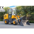 CE Approved Farm Wheel Loader (HQ910D)
