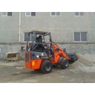 CE Approved Multi-Function Mini Loader (HQ908)