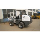 CE Approved Multi-Function Small Radlader (HQ910C)