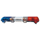 CE Certificate Emergency Lightbar (TBD-GA-040336)