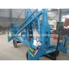 CE Certification Boom Lift with Working Basket (GTZ-8)