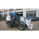 CE Loading Machine (HQ910) with Euro III Engine