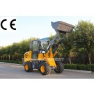 CE Multi-Function Livestock Machinery (HQ910D)