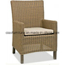 CF1031 Hand Weaving Outdoor Rattan Furniture Rattan Dining Chair