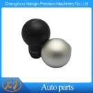 CNC Aluminum Anodized Gear Shift Knob