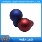 CNC Aluminum Anodized Unique Gear Shift Knob