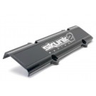 CNC Aluminum Billet Wire Cover /Racing Car Engine Cover