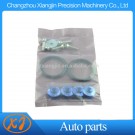 CNC Aluminum Bumper Quick Release Fastener Kit