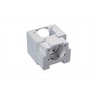 CNC High Precision Machining Extrusion Profile