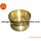 CNC Lathe Brass Copper Parts (SX232)
