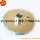 CNC Lathe Metal Machine Parts (SX043)