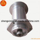 CNC Lathe Parts CNC Machining Parts Accessory (SX120)