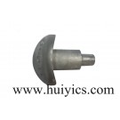 CNC Lathe Parts for Industry