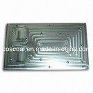 CNC Machined Extrusion Profile
