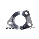 CNC Machined Parts with Stainless Steel