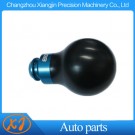 CNC Machining Auto Parts Aluminum Anodizing Shift Knob