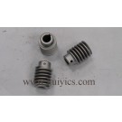 CNC Machining Belt Pulley