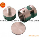 CNC Machining Machined Connection Hinge Parts (SX141)