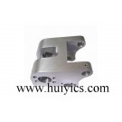CNC Machining Part with Stainless Steel