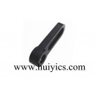 CNC Machining with Carbon Steel