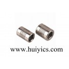 CNC Machining