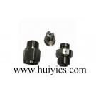 CNC Part with Stainless Steel