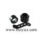 CNC Parts with Carbon Steel