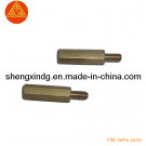 CNC Pin Follower Screw Bolt Pin Copper Parts (SX144)