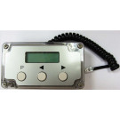 Calibration Unit Microwave Barrier (TA-210CU)