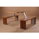 Canteen Table and Chair