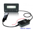 Car Adapter Kit for iPod (YT-M05)