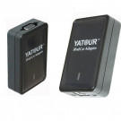 Car Adapter for iPod (YT-M05)