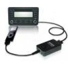 Car Adapter with iPod Interface for BMW / Vw / Toyota / Honda / Hyundai