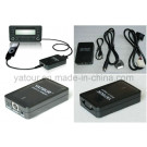 Car Audio Interface for iPod/iPhone (YT-M05)