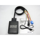 Car Audio Kit for Audi Skoda Vw for iPhone iPod (YT-M05)