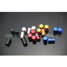 Car Bicycle Motorcycle Air Wheel Tyre Valve Stem Caps