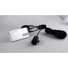 Car Black Box with Portable Shape, Dual External Cameras, Visible Backing (SP-01)