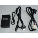 Car CD Changer for iPod (YT05M)