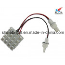 Car Dome Light PCB 16SMD
