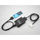 Car Interfaces for Mazada for iPod iPhone (YT-M05)