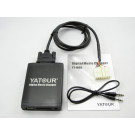 Car Interfaces for Toyota Lexus for iPhone iPod (YT-M05)