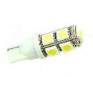 Car Interior Bulb Light
