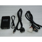 Car Kits for iPod Model Mazda (YT05M)